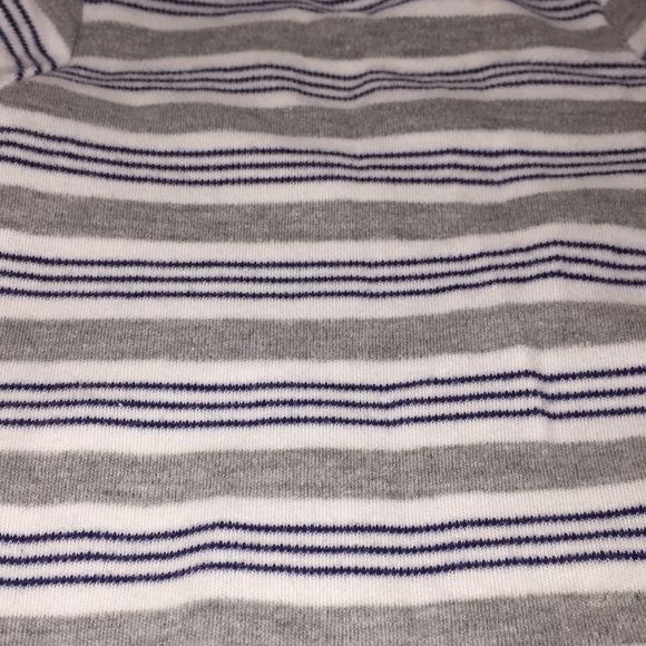 Koala Baby Preemie Infant Boys Footed Sleeper "Tough Guy" Zebra Motif Premature - Picture 5 of 7